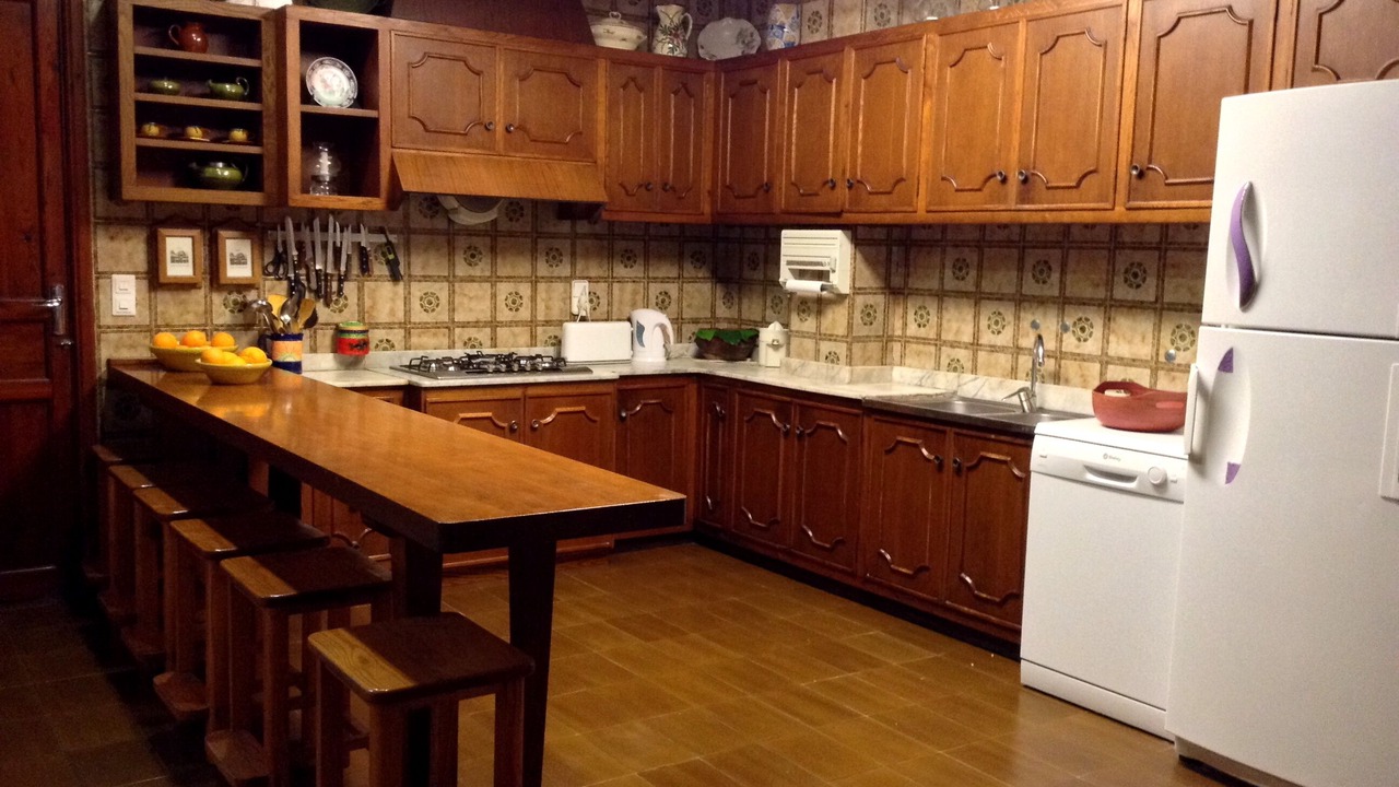 Photo of Kitchen in Pedreguer