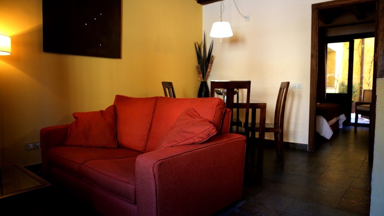 Photo of Livingroom in Braojos