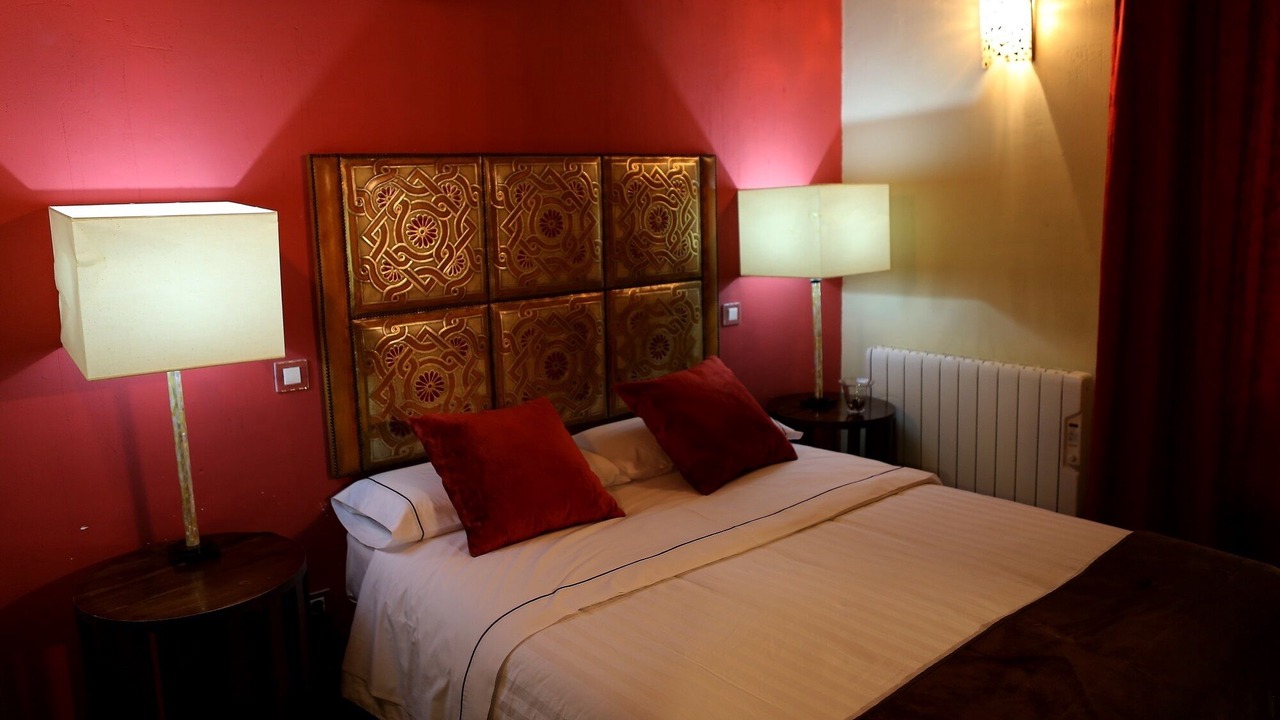 Photo of Bedroom in Braojos
