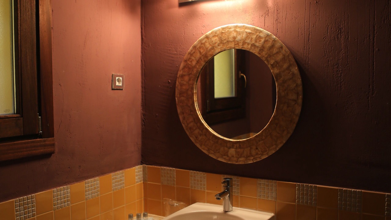 Photo of Bathroom in Braojos