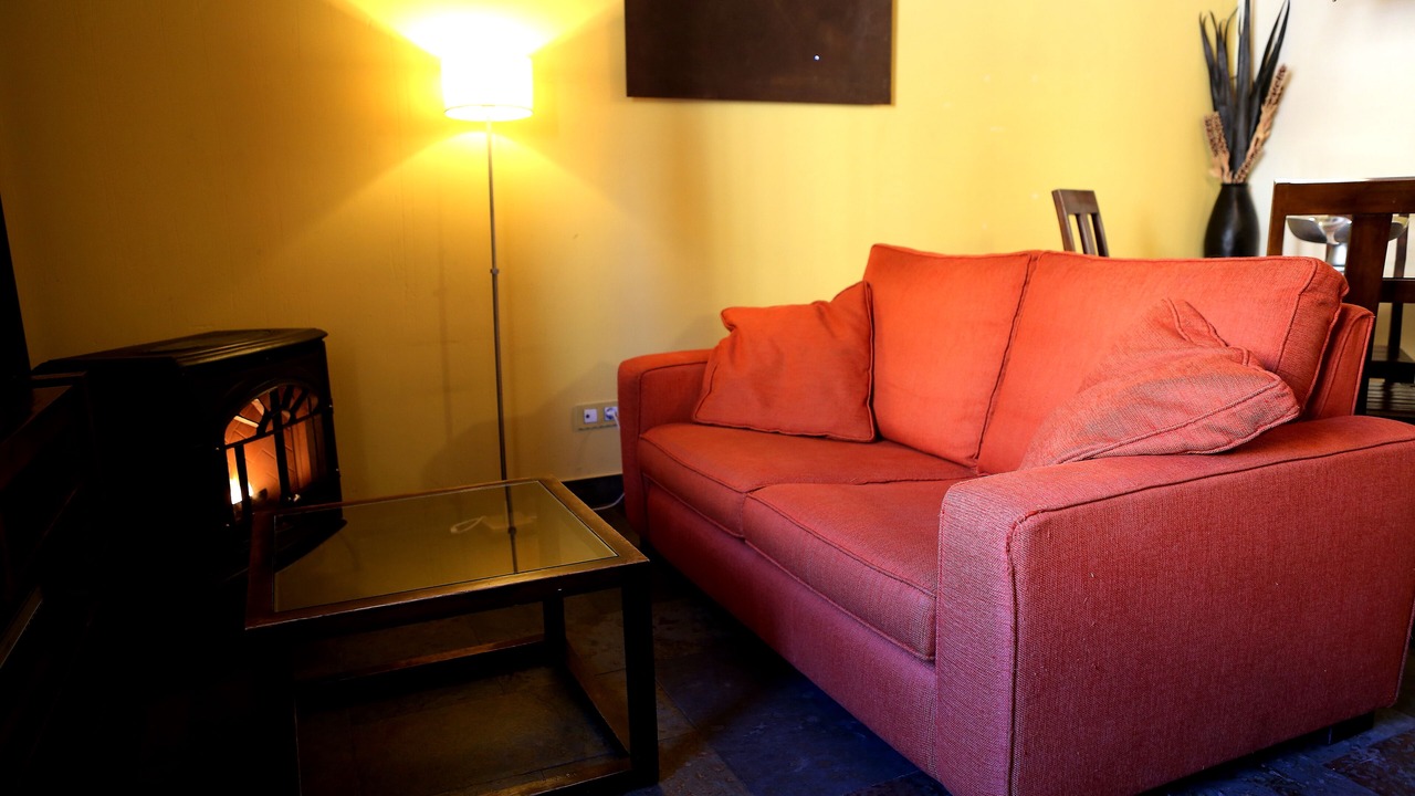 Photo of Livingroom in Braojos