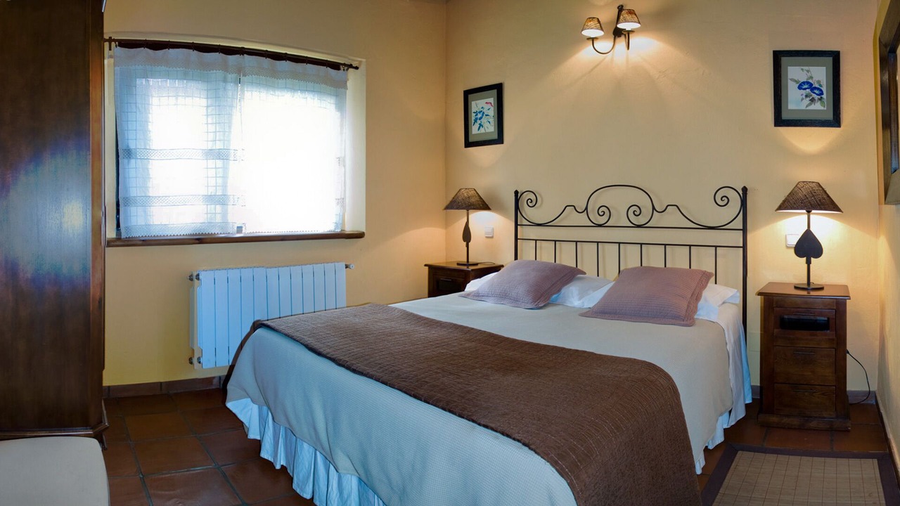 Photo of Bedroom in Manjiron