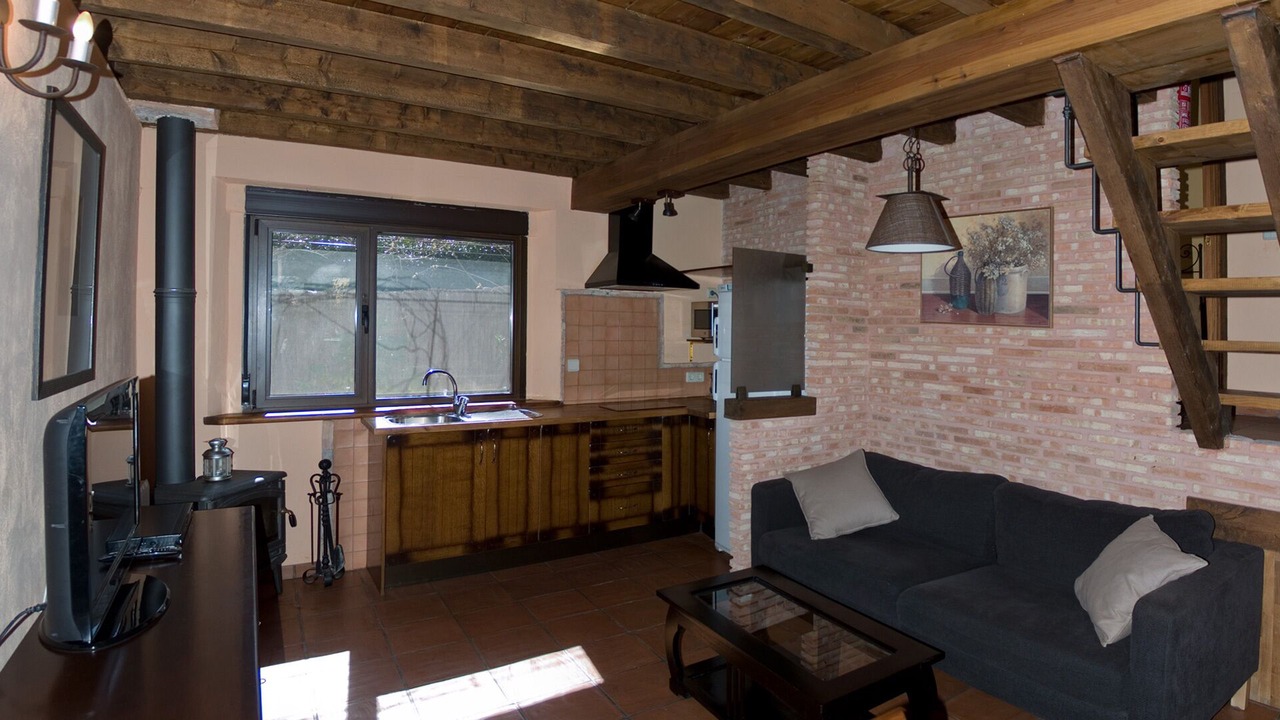 Photo of Livingroom in Manjiron
