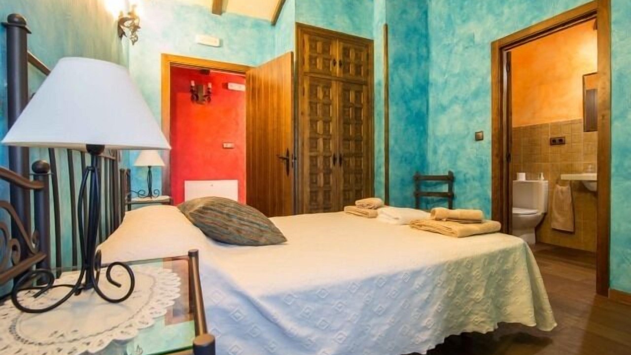 Photo of Bedroom in Citores del Paramo
