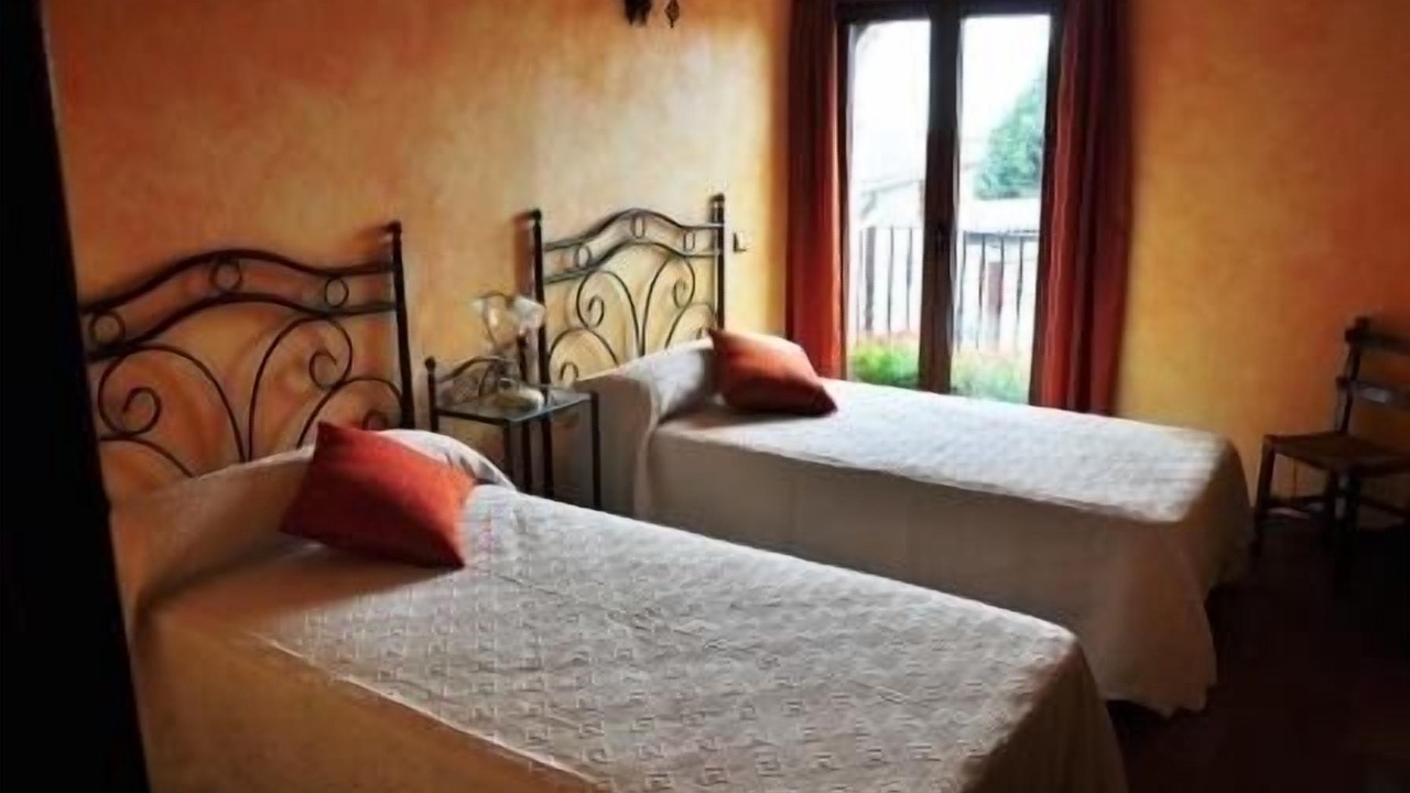 Photo of Bedroom in Citores del Paramo