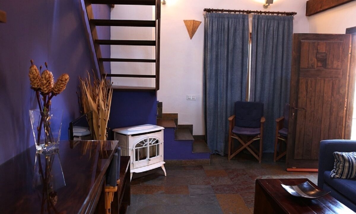 Photo of Livingroom in Braojos