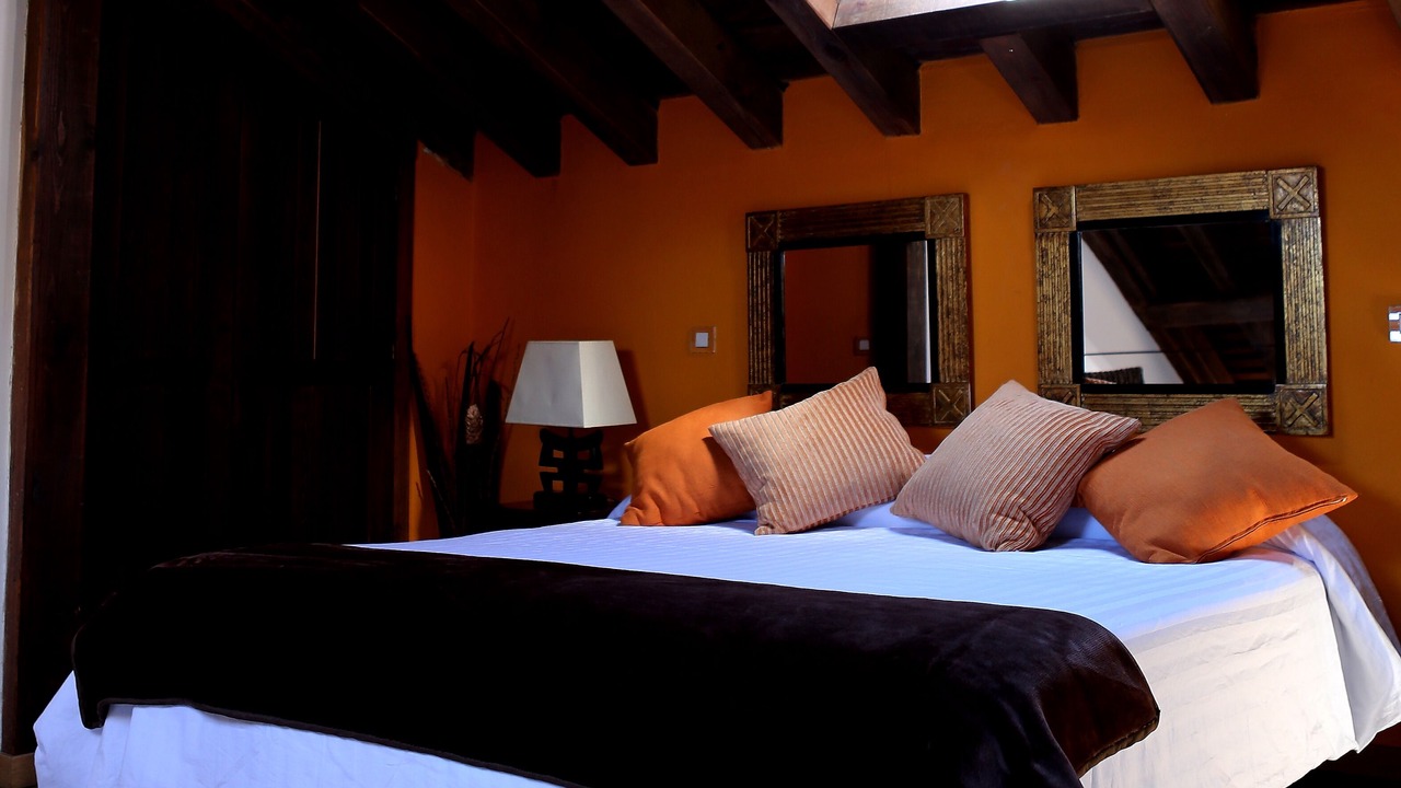 Photo of Bedroom in Braojos