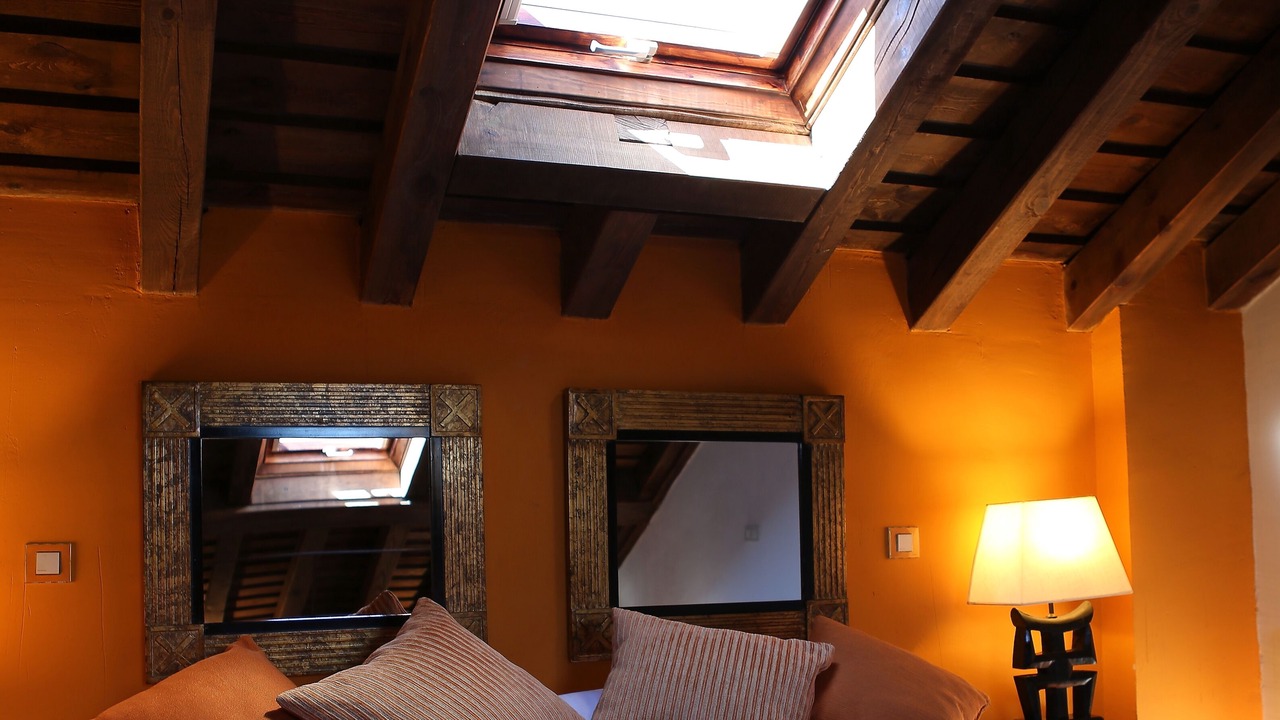 Photo of Bedroom in Braojos