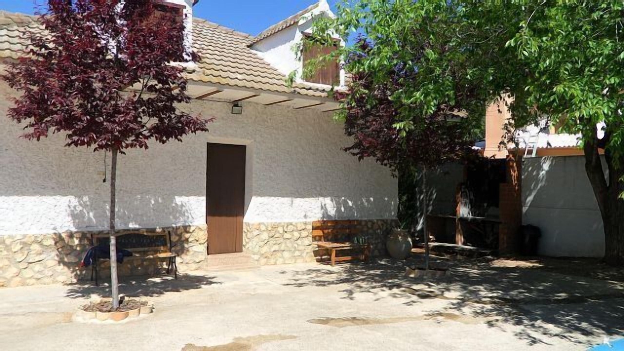 Photo of Outdoor in Pedro Munoz