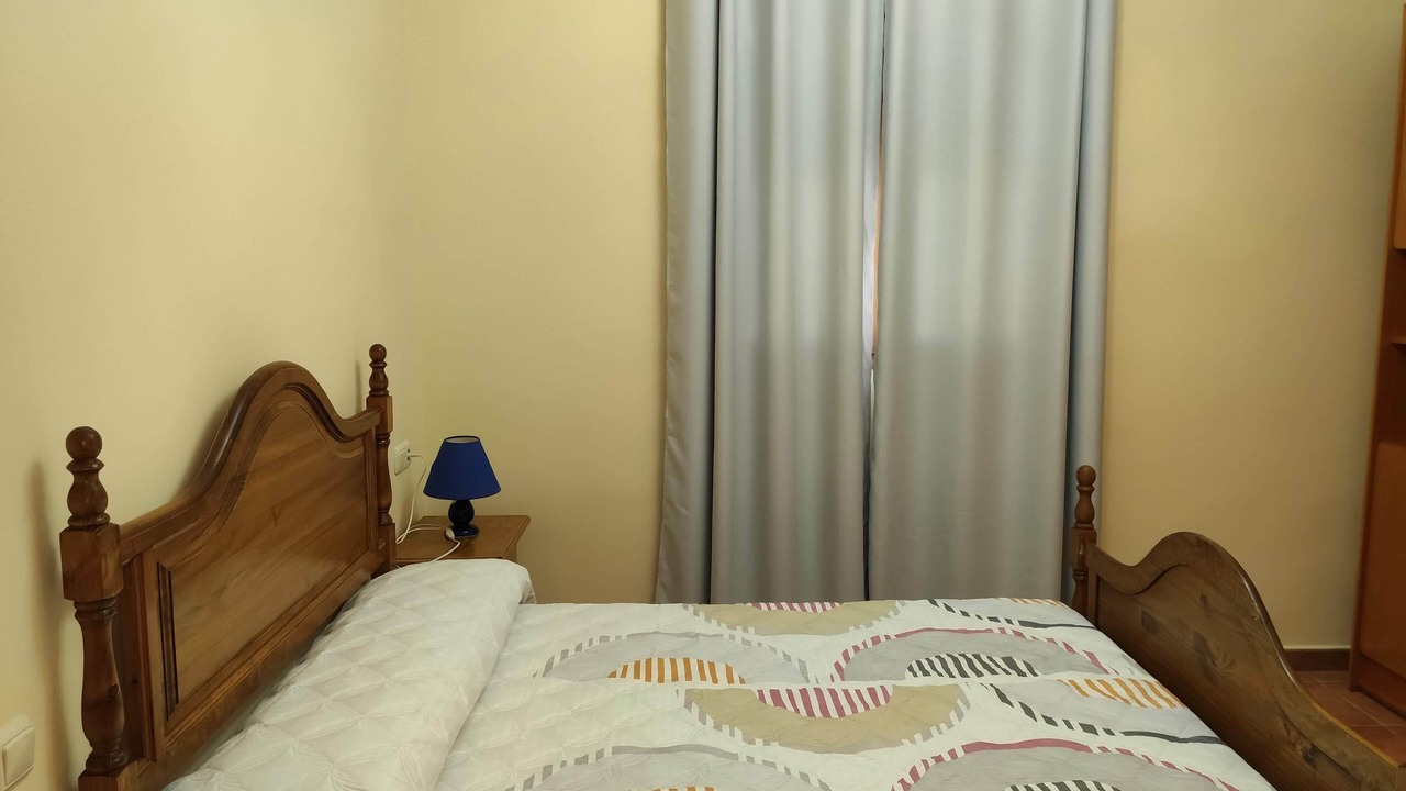 Photo of Bedroom in Pedro Munoz