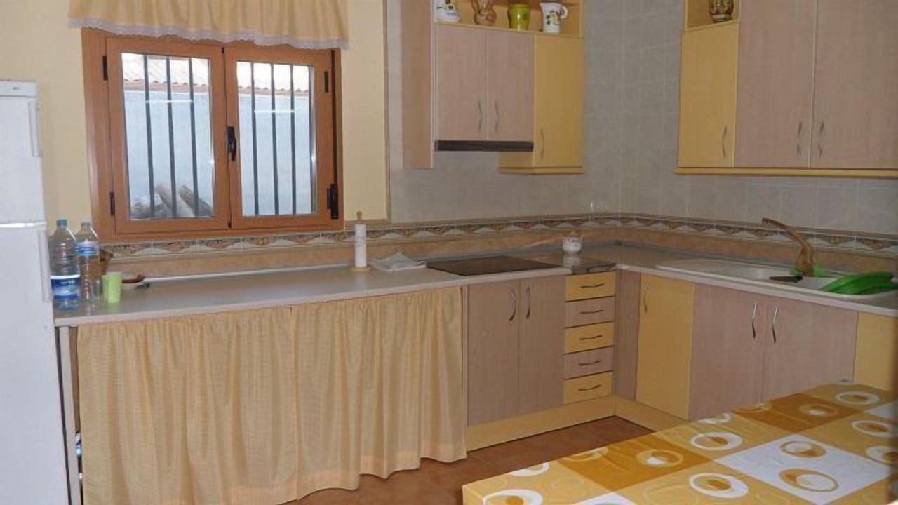 Photo of Kitchen in Pedro Munoz
