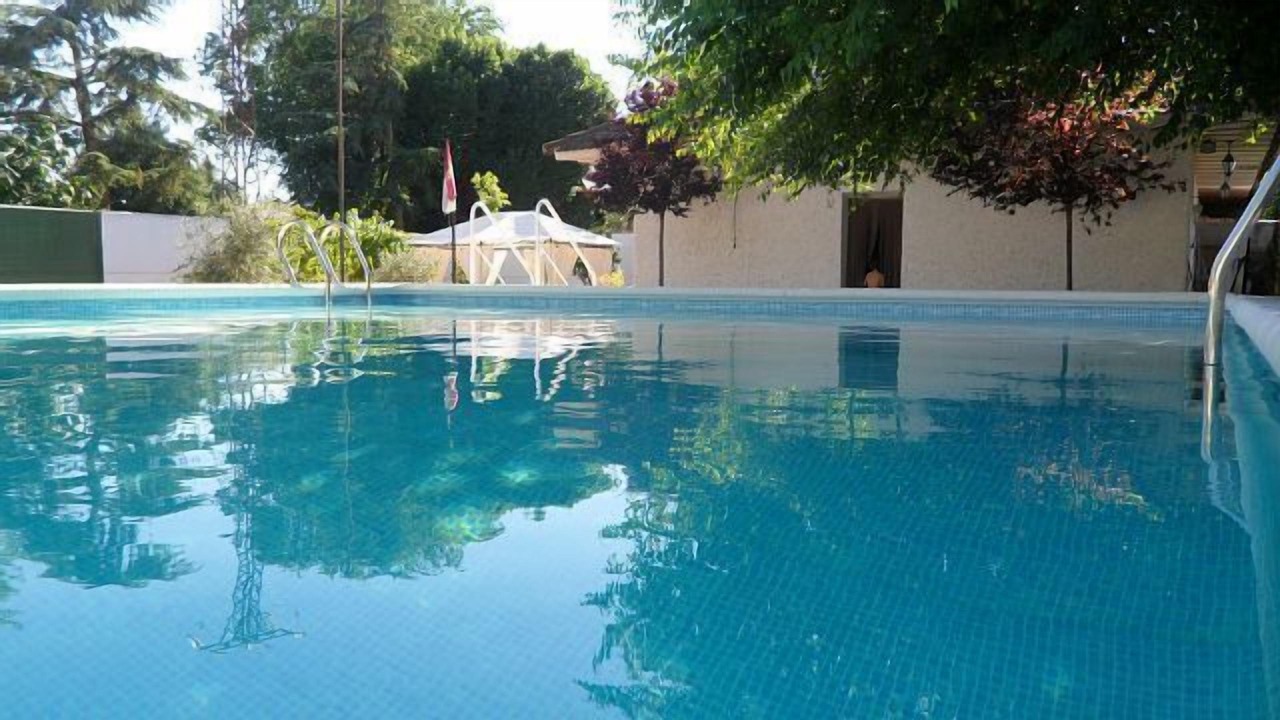 Photo of Outdoor in Pedro Munoz