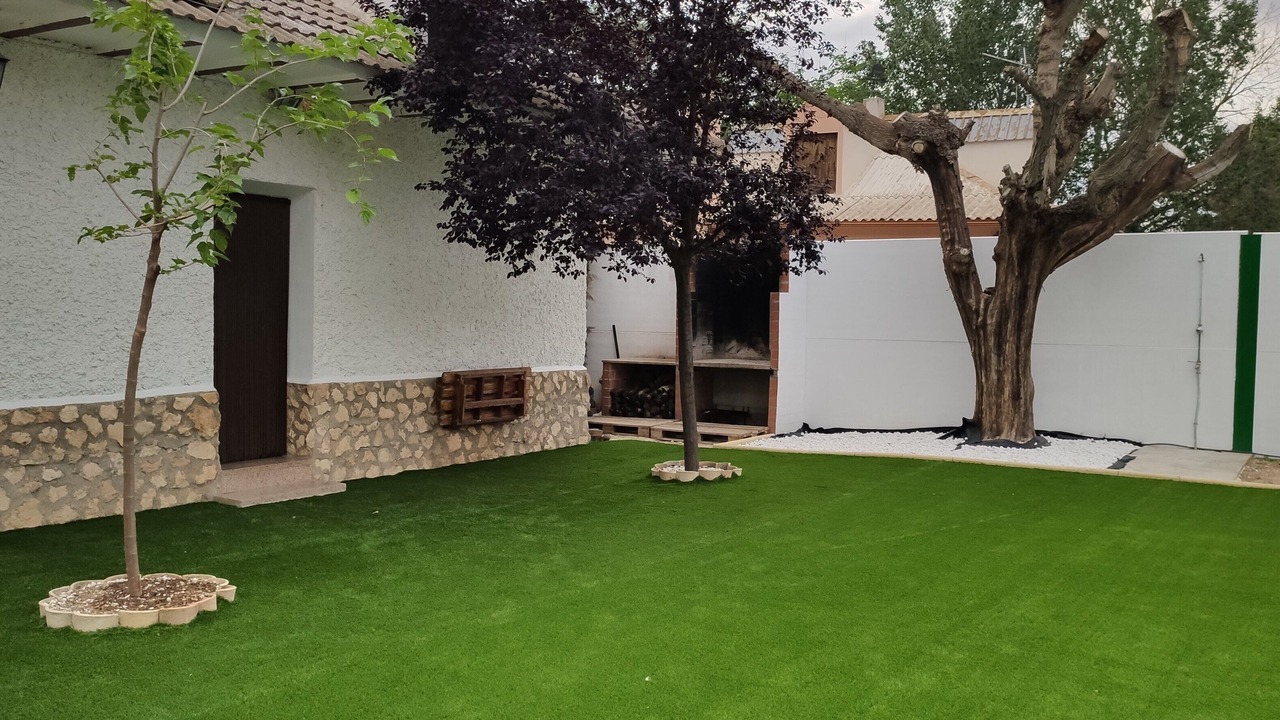 Photo of Outdoor in Pedro Munoz
