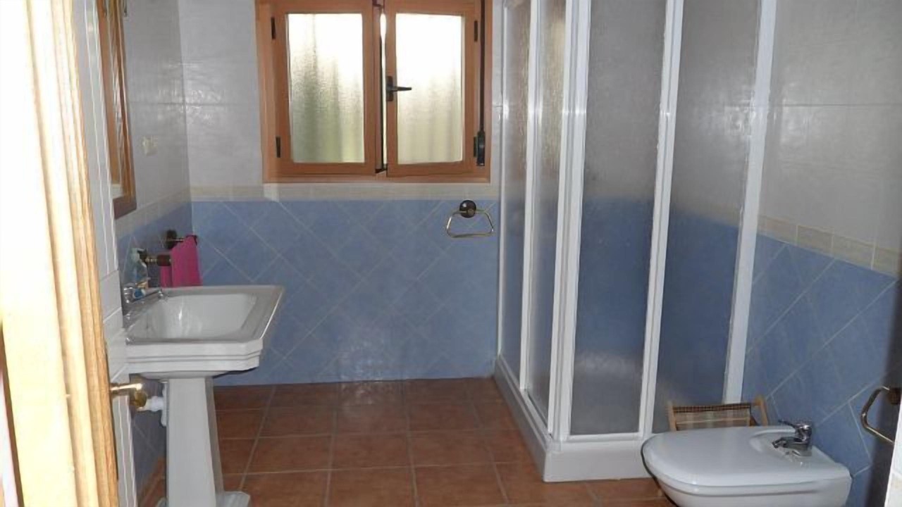 Photo of Bathroom in Pedro Munoz