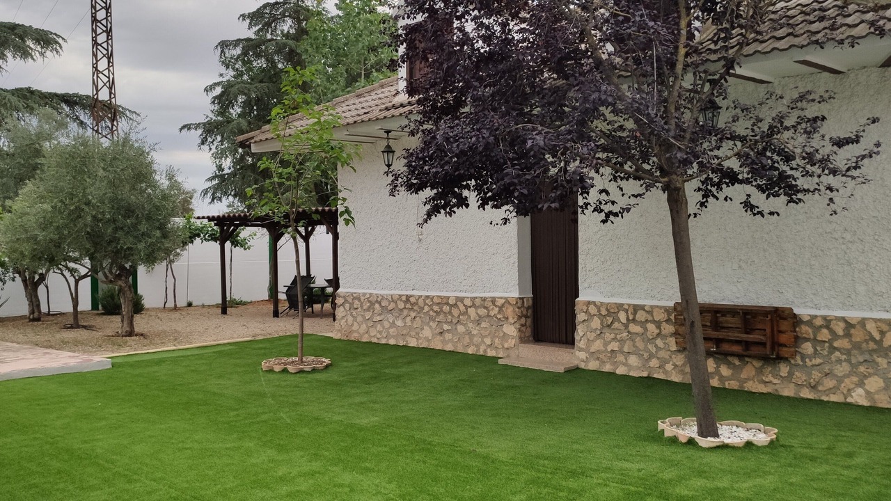 Photo of Outdoor in Pedro Munoz