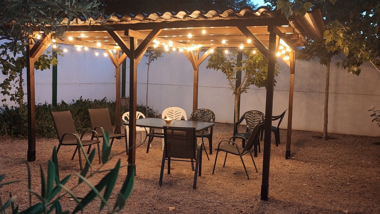 Photo of Outdoor in Pedro Munoz
