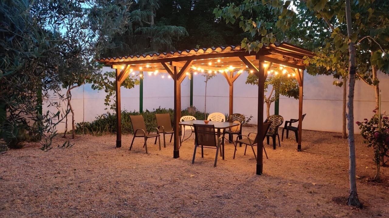 Photo of Outdoor in Pedro Munoz