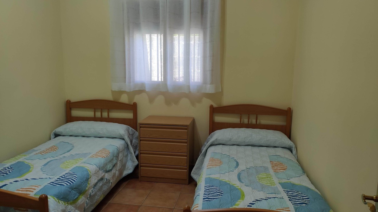 Photo of Bedroom in Pedro Munoz