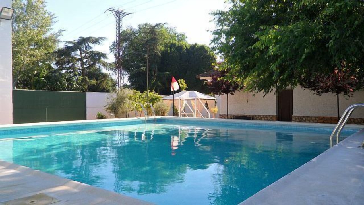 Photo of Outdoor in Pedro Munoz