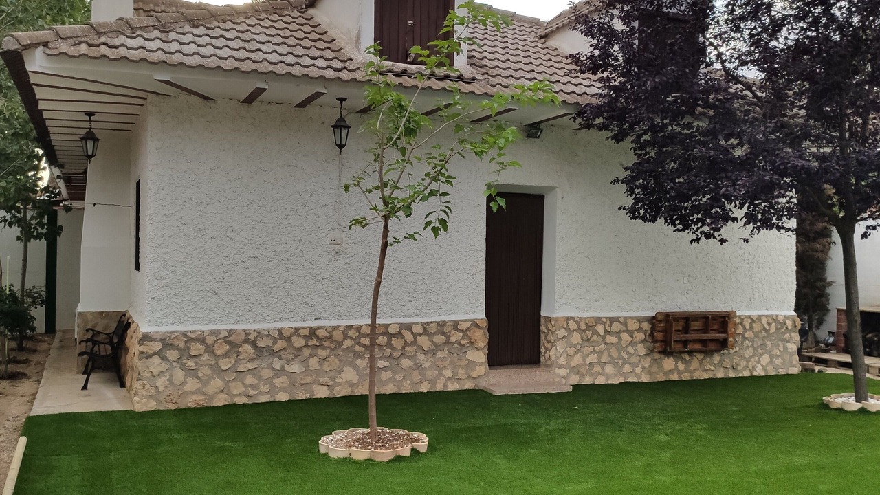 Photo of Outdoor in Pedro Munoz
