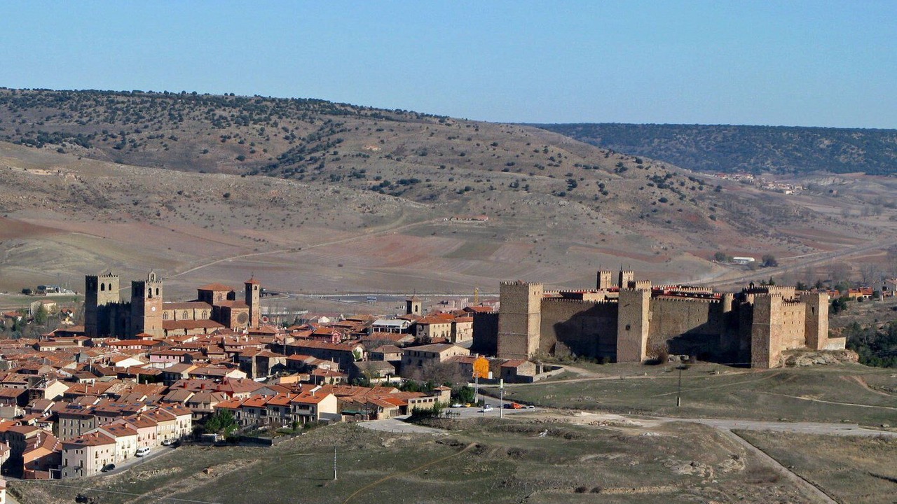 Photo of Outdoor in Siguenza