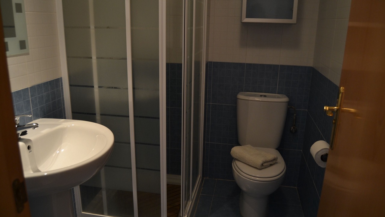 Photo of Bathroom in Retamar