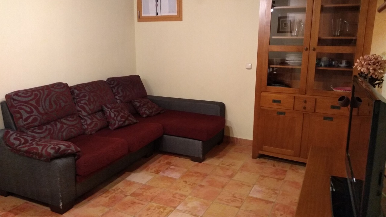 Photo of Livingroom in Almonacid de la Sierra