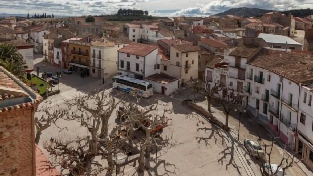 Photo of Outdoor in Almonacid de la Sierra