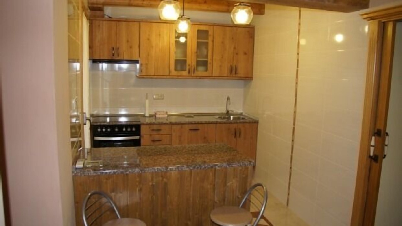 Photo of Kitchen in Almonacid de la Sierra