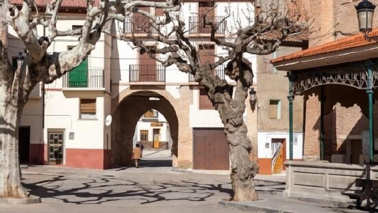 Photo of Outdoor in Almonacid de la Sierra