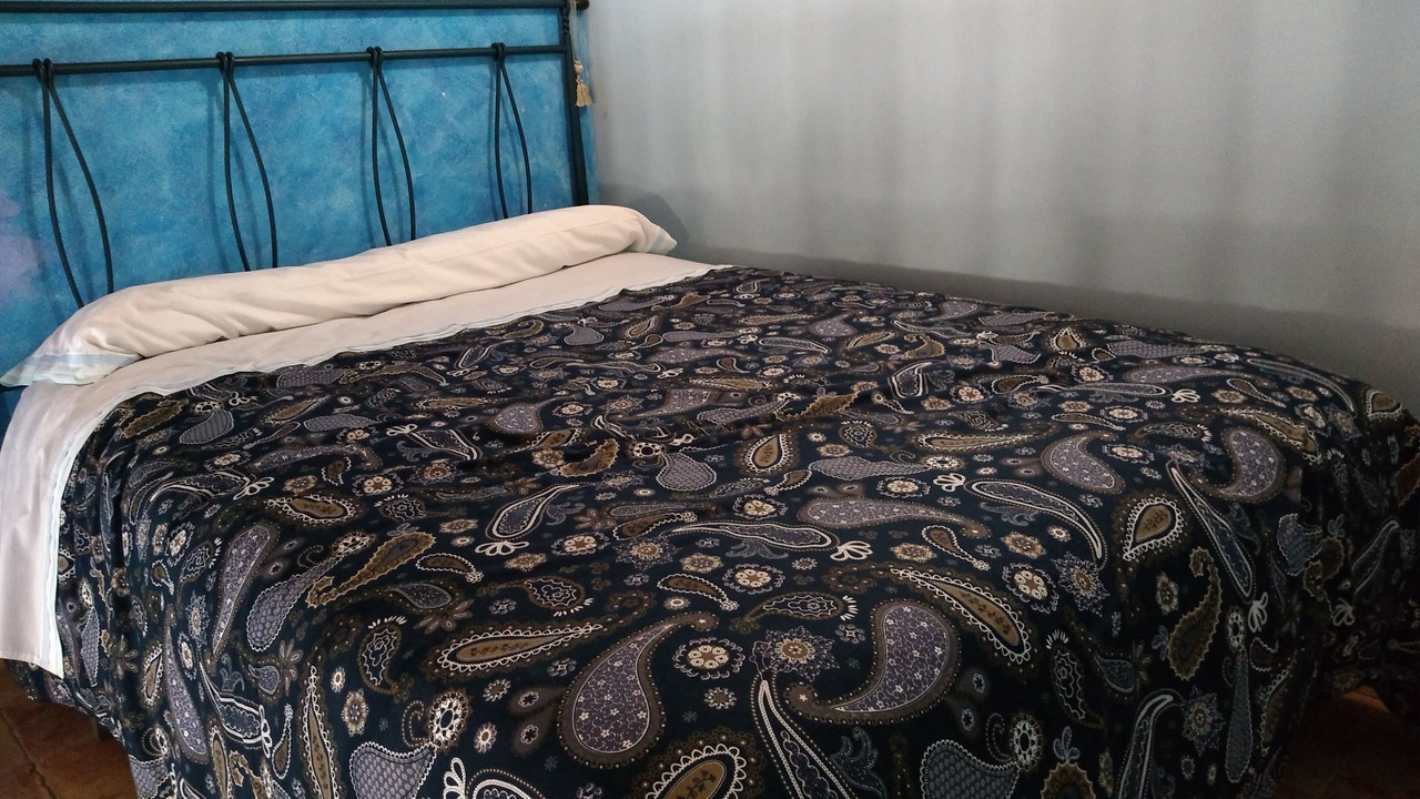Photo of Bedroom in Almonacid de la Sierra
