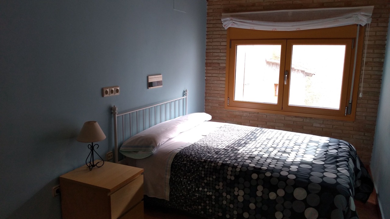 Photo of Bedroom in Almonacid de la Sierra