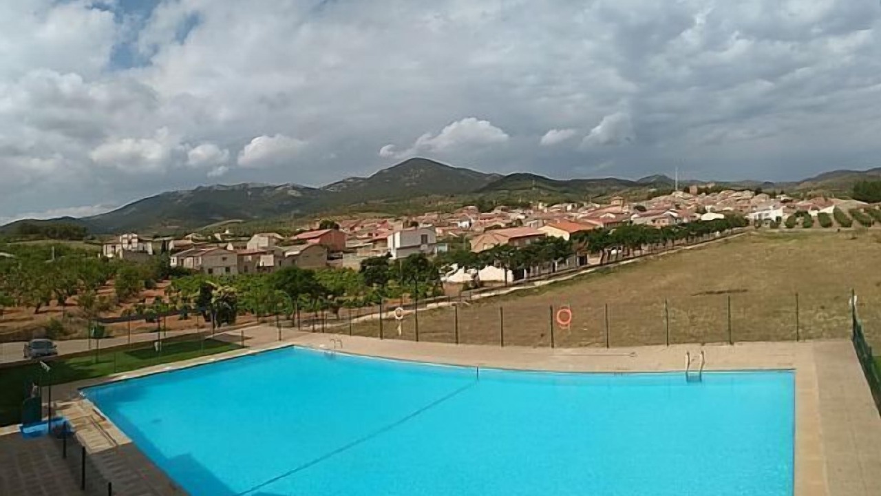 Photo of Outdoor in Almonacid de la Sierra