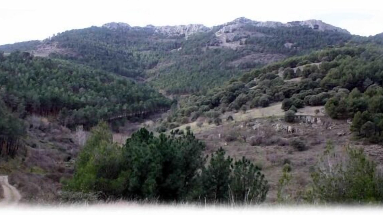 Photo of Outdoor in Almonacid de la Sierra
