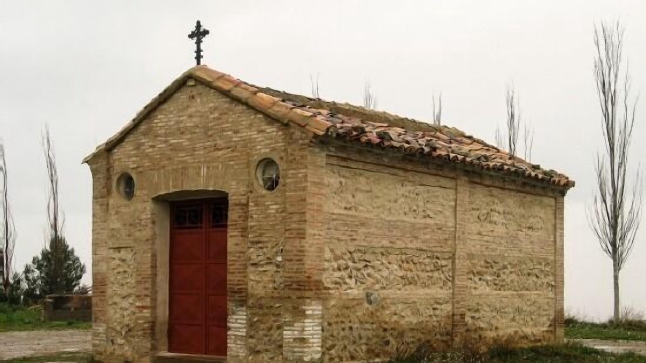 Photo of Outdoor in Almonacid de la Sierra