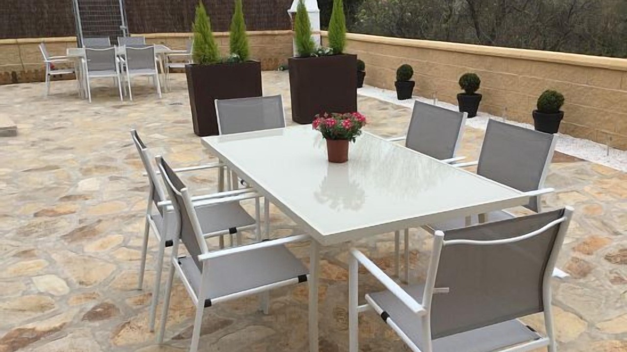 Photo of Outdoor in Montejo de la Sierra