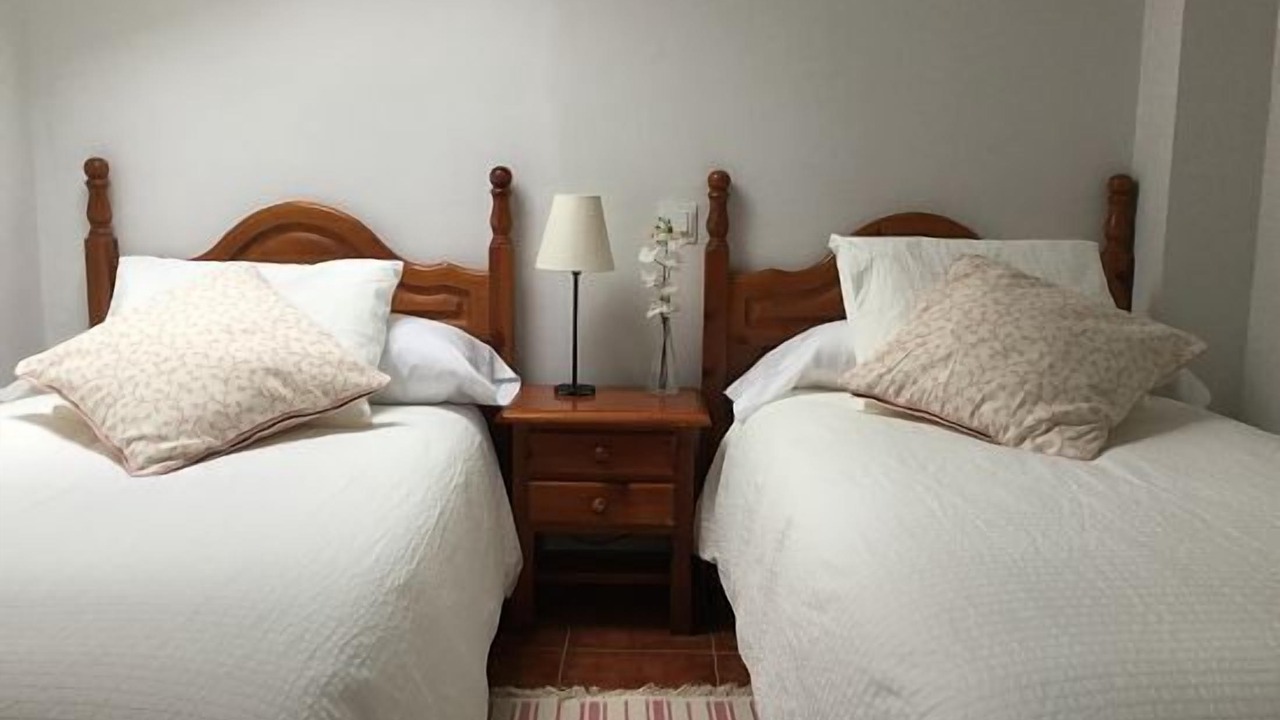 Photo of Bedroom in Montejo de la Sierra