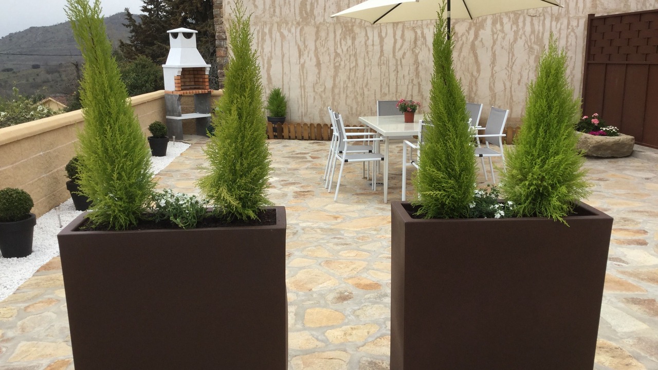 Photo of Outdoor in Montejo de la Sierra