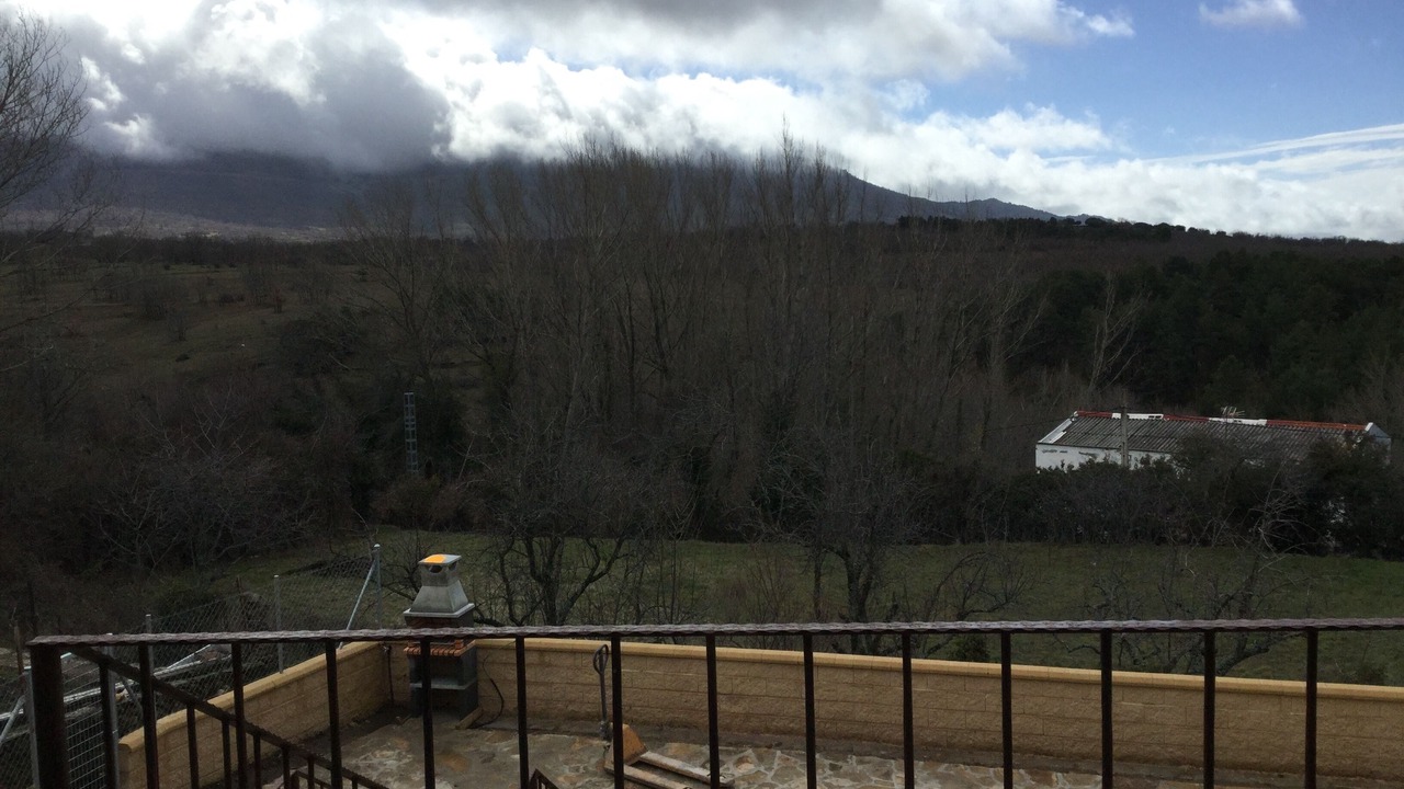 Photo of Outdoor in Montejo de la Sierra