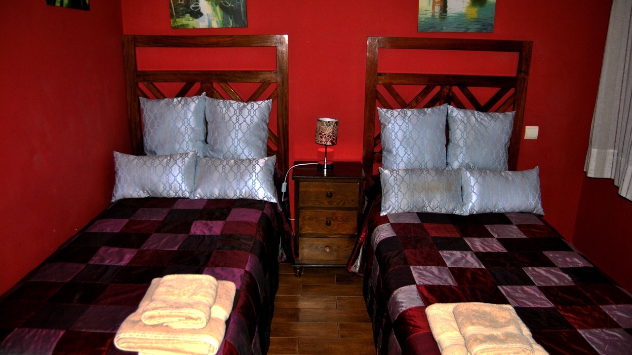 Photo of Bedroom in Collado Mediano