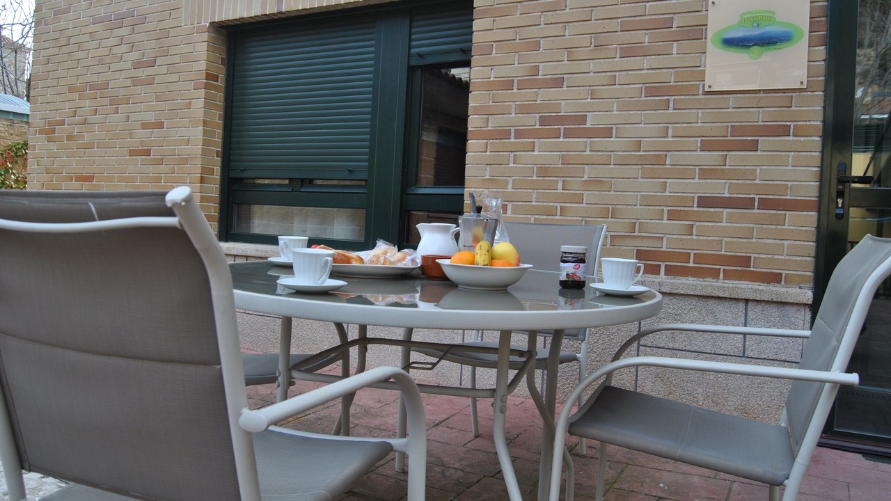 Photo of Outdoor in Collado Mediano
