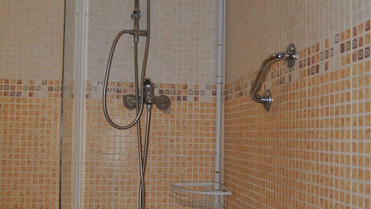 Photo of Bathroom in Collado Mediano