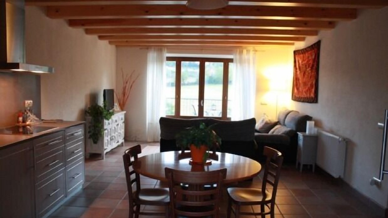 Photo of Livingroom in Vilademuls