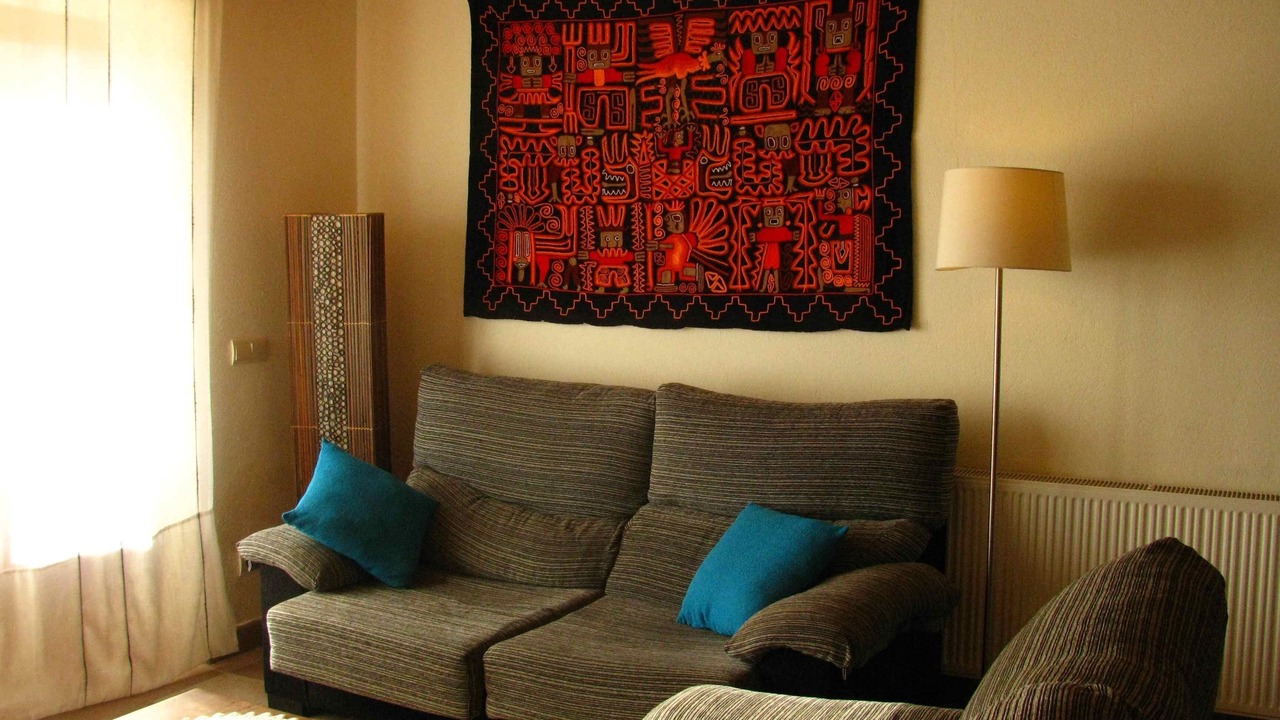 Photo of Livingroom in Vilademuls