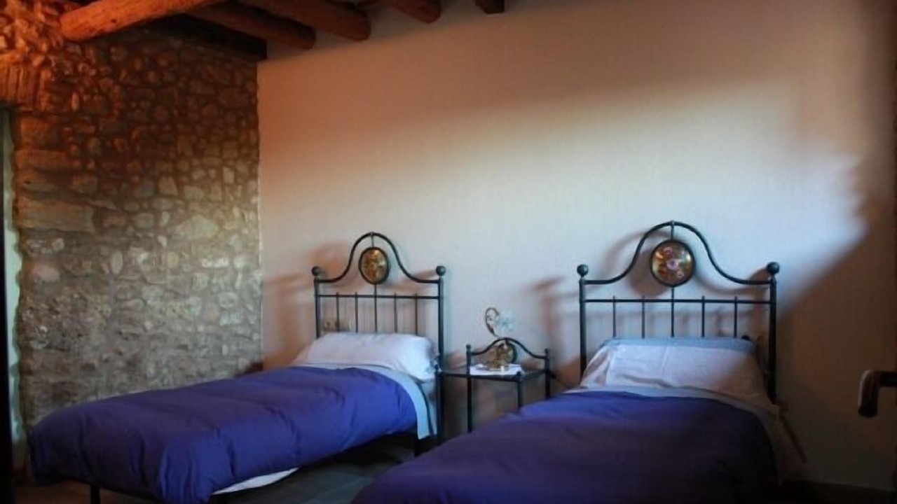 Photo of Bedroom in Vilademuls