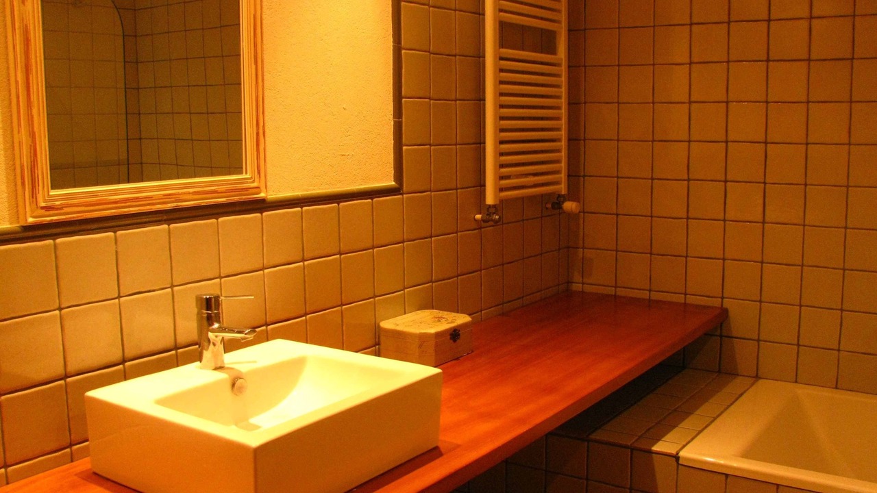 Photo of Bathroom in Vilademuls