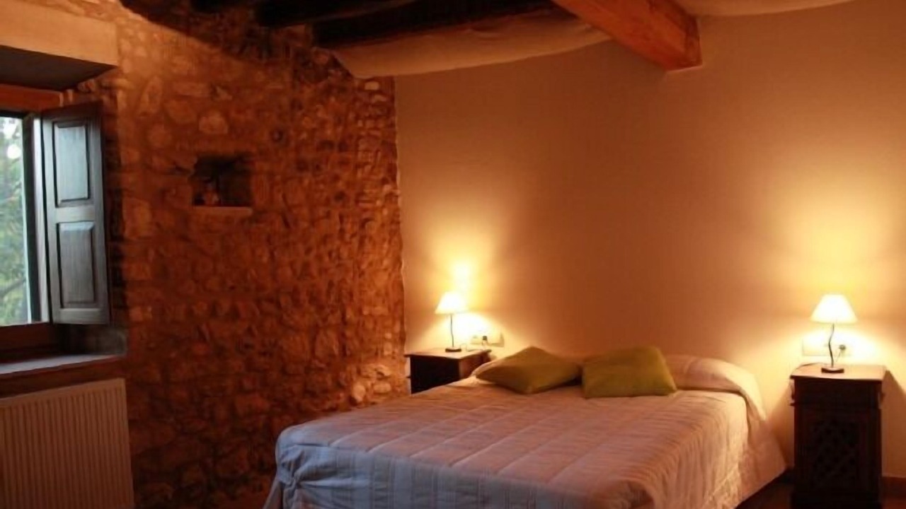 Photo of Bedroom in Vilademuls