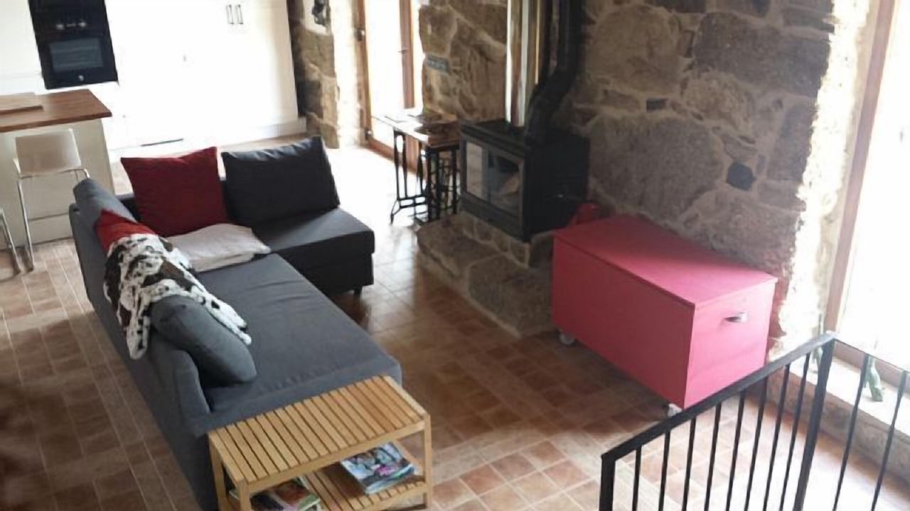 Photo of Livingroom in A Caniza