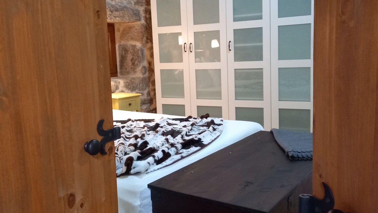 Photo of Bedroom in A Caniza