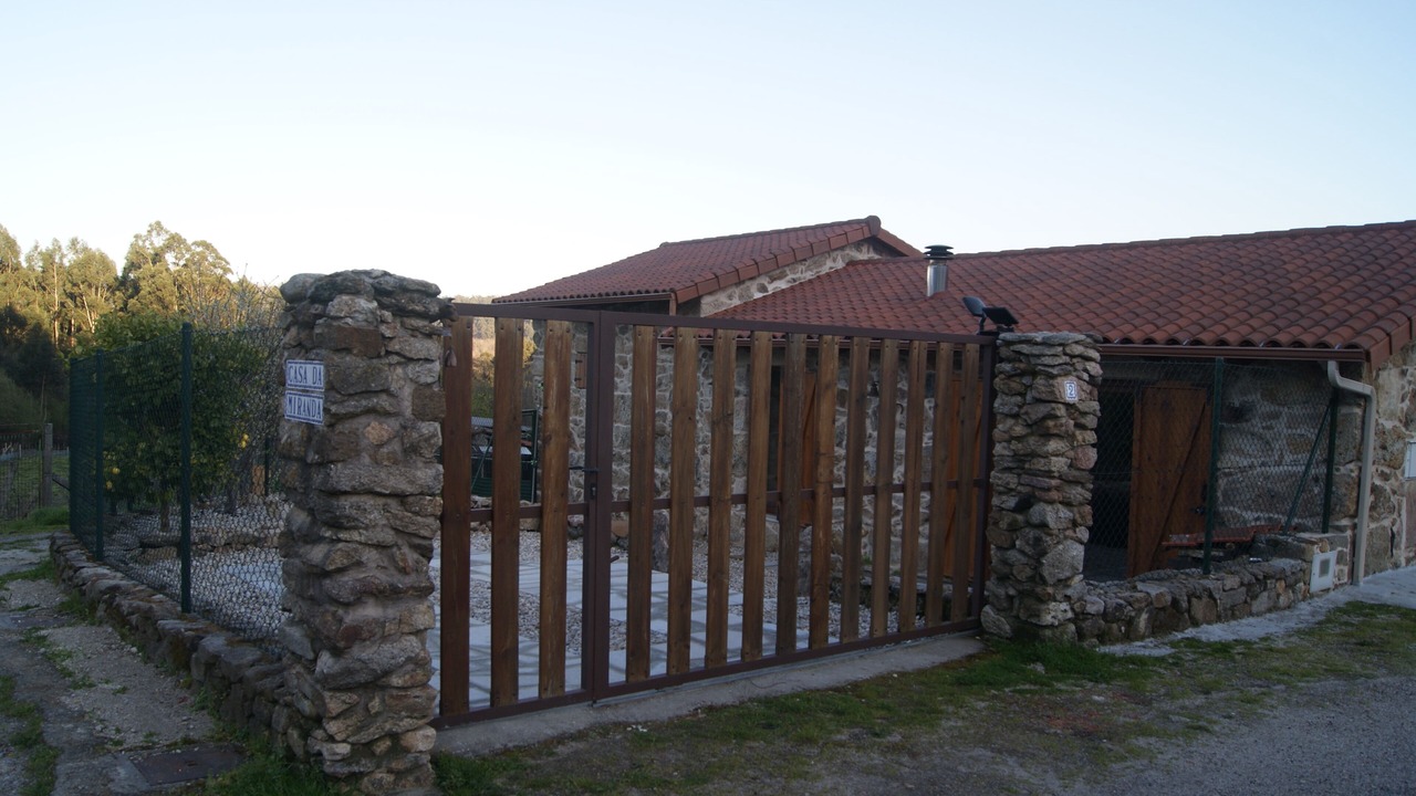 Photo of Outdoor in A Caniza